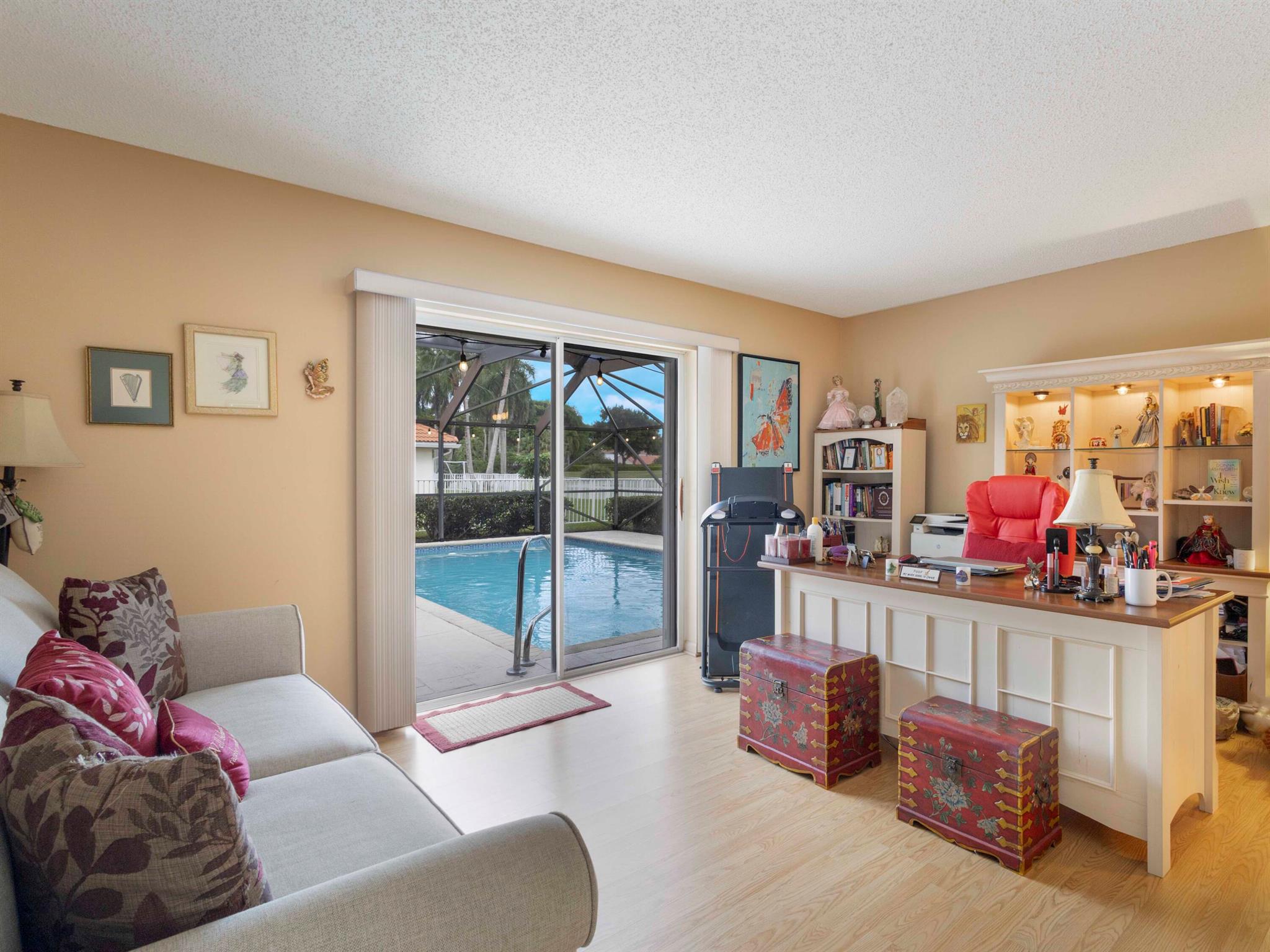 WINSTON TRAILS - Residential