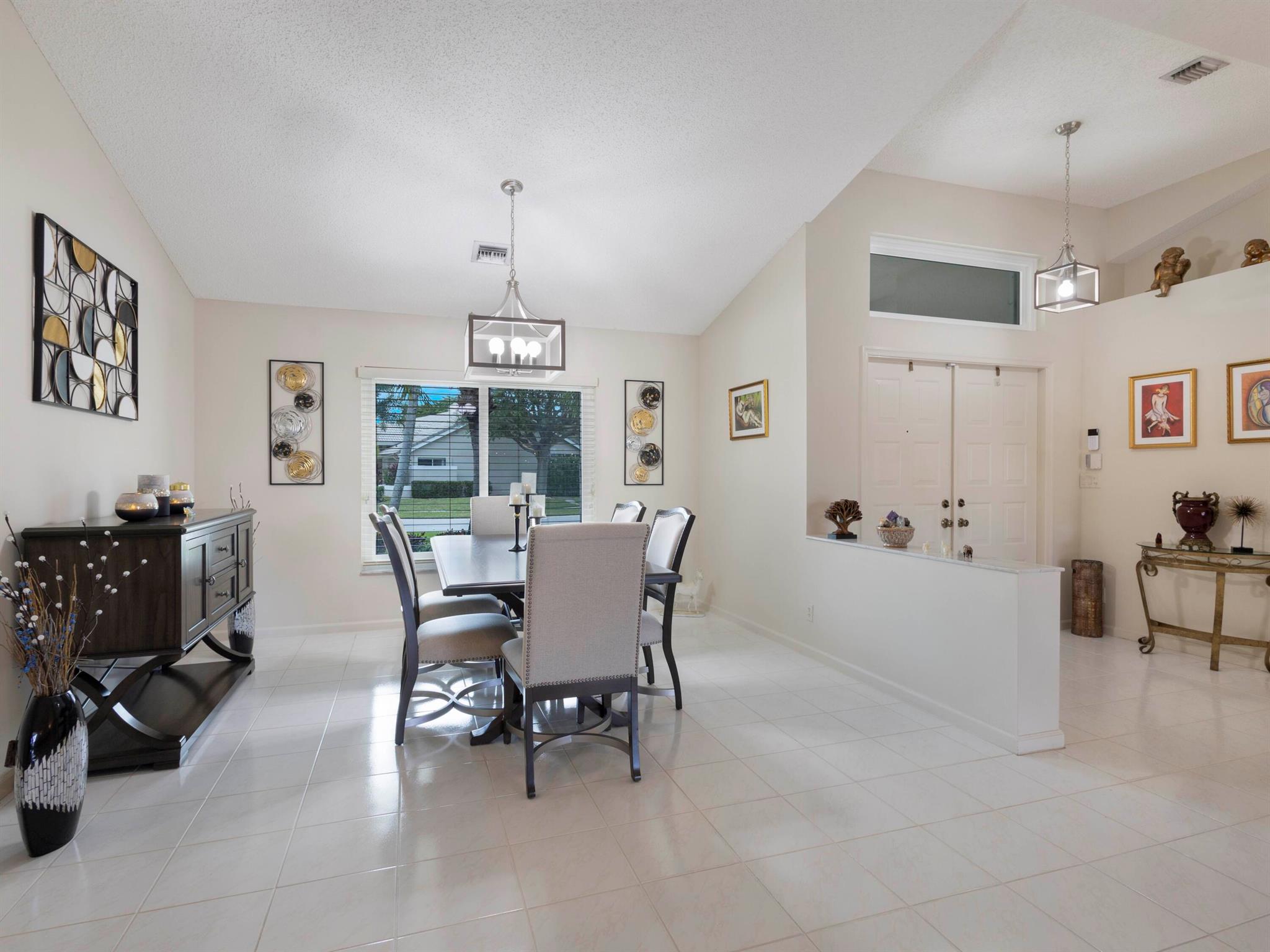 WINSTON TRAILS - Residential