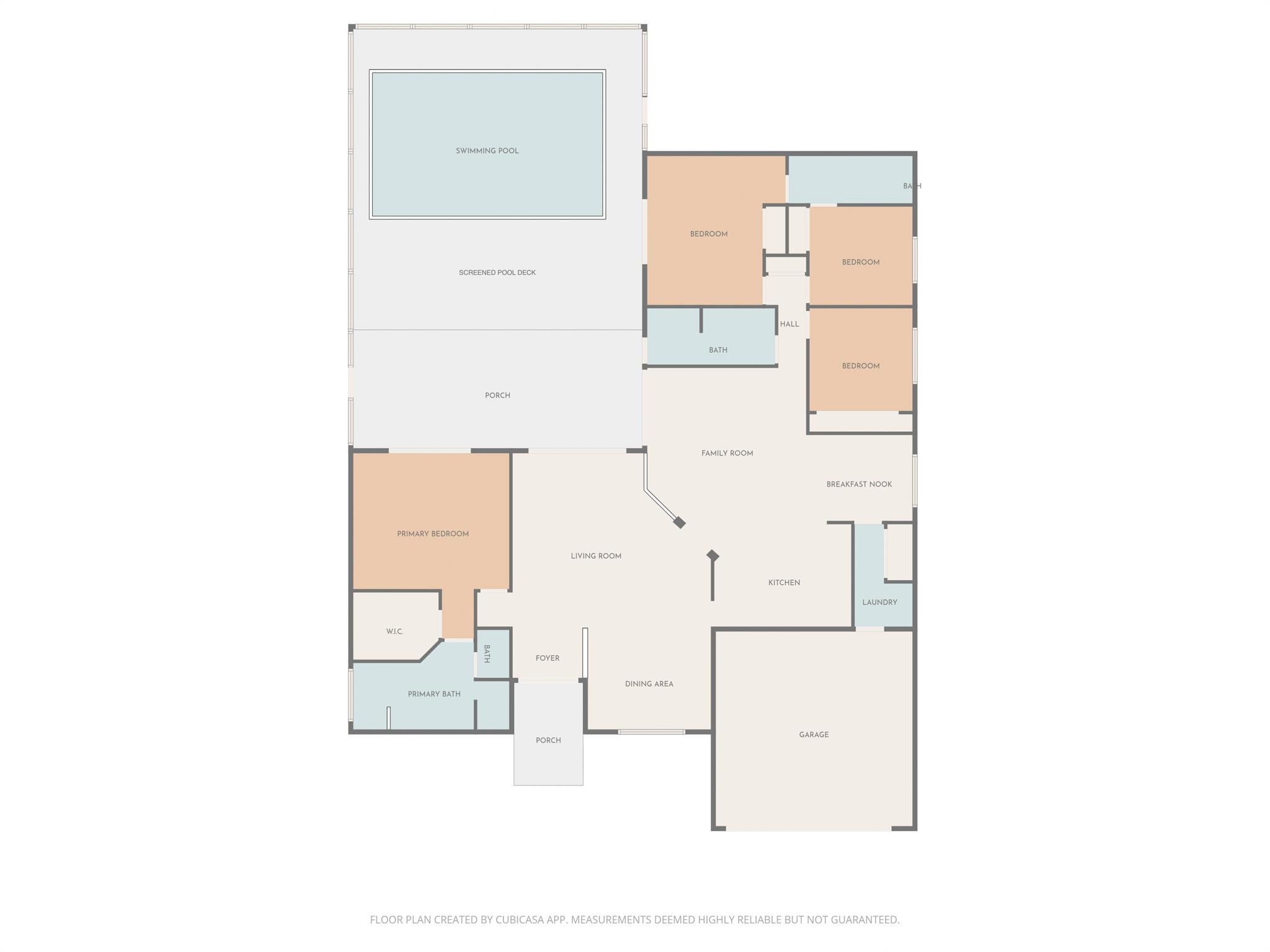 WINSTON TRAILS - Residential