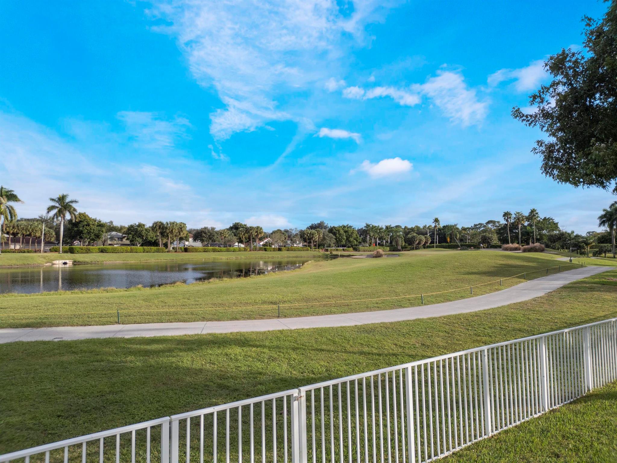 WINSTON TRAILS - Residential