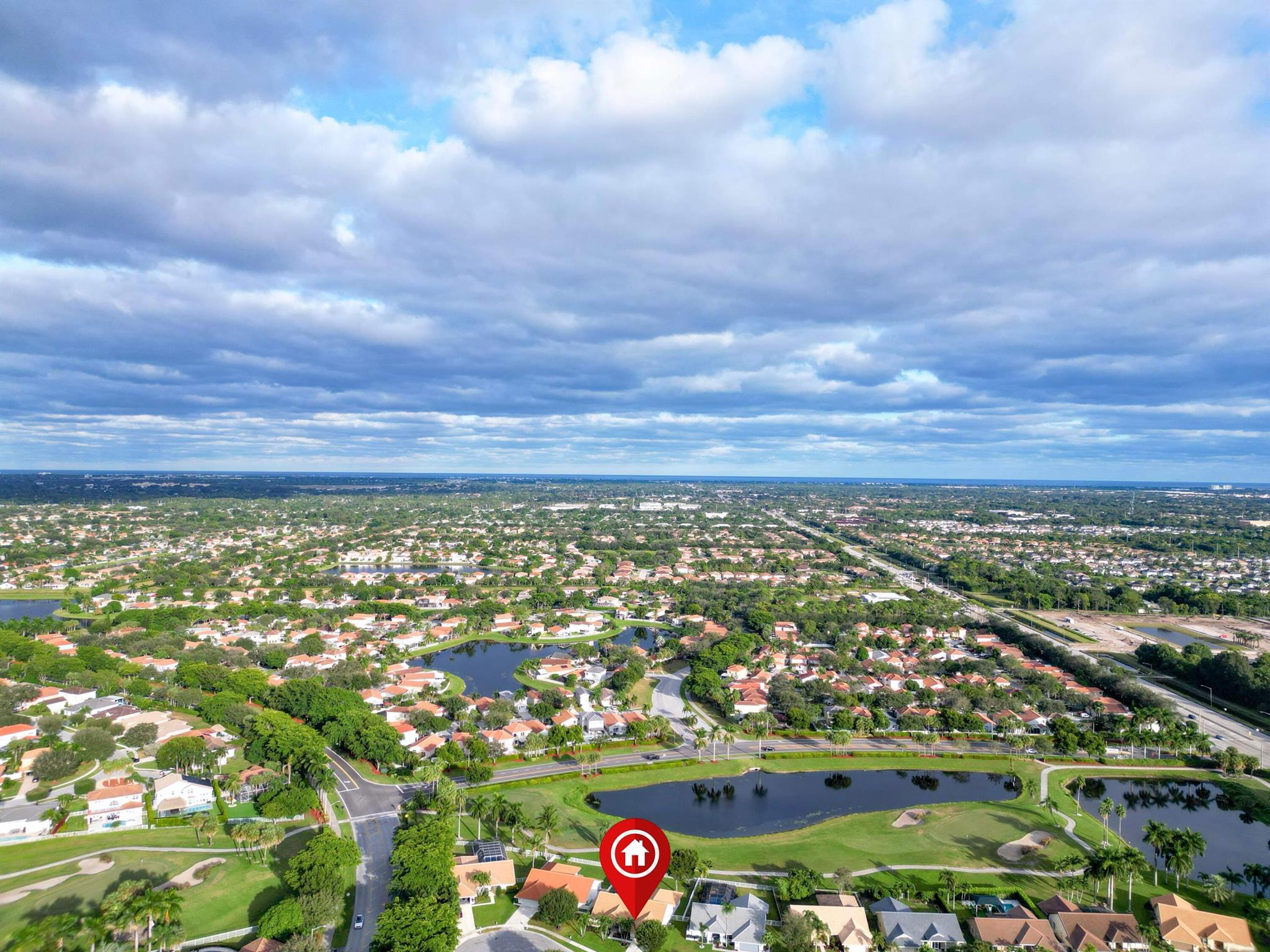 WINSTON TRAILS - Residential