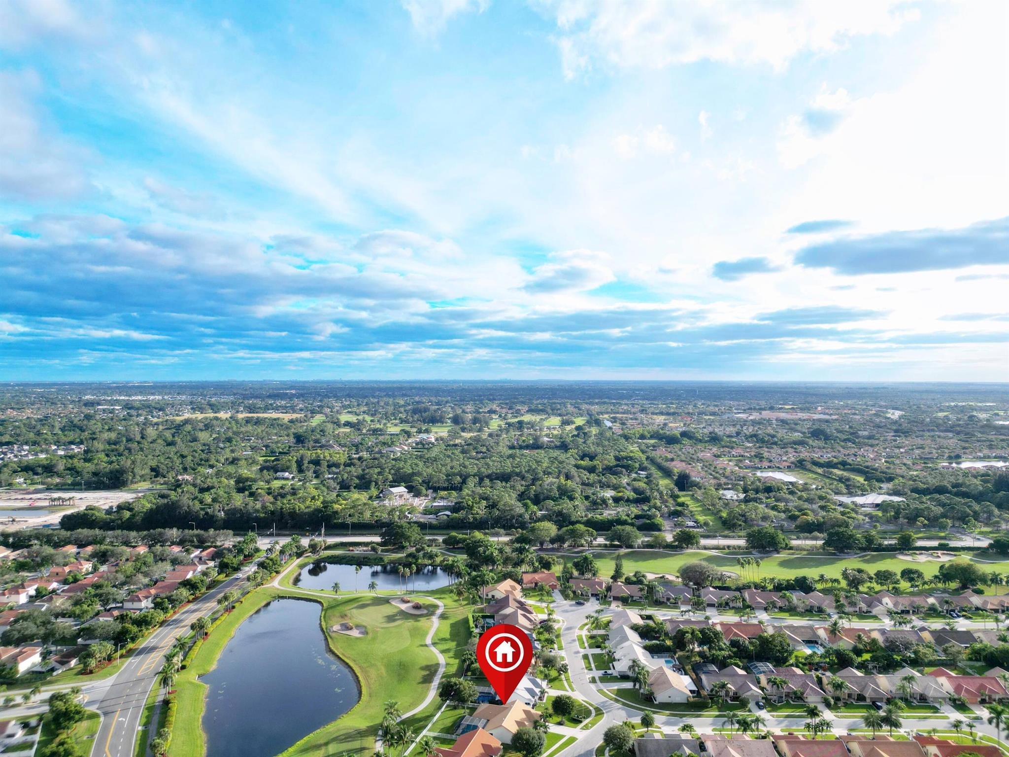 WINSTON TRAILS - Residential