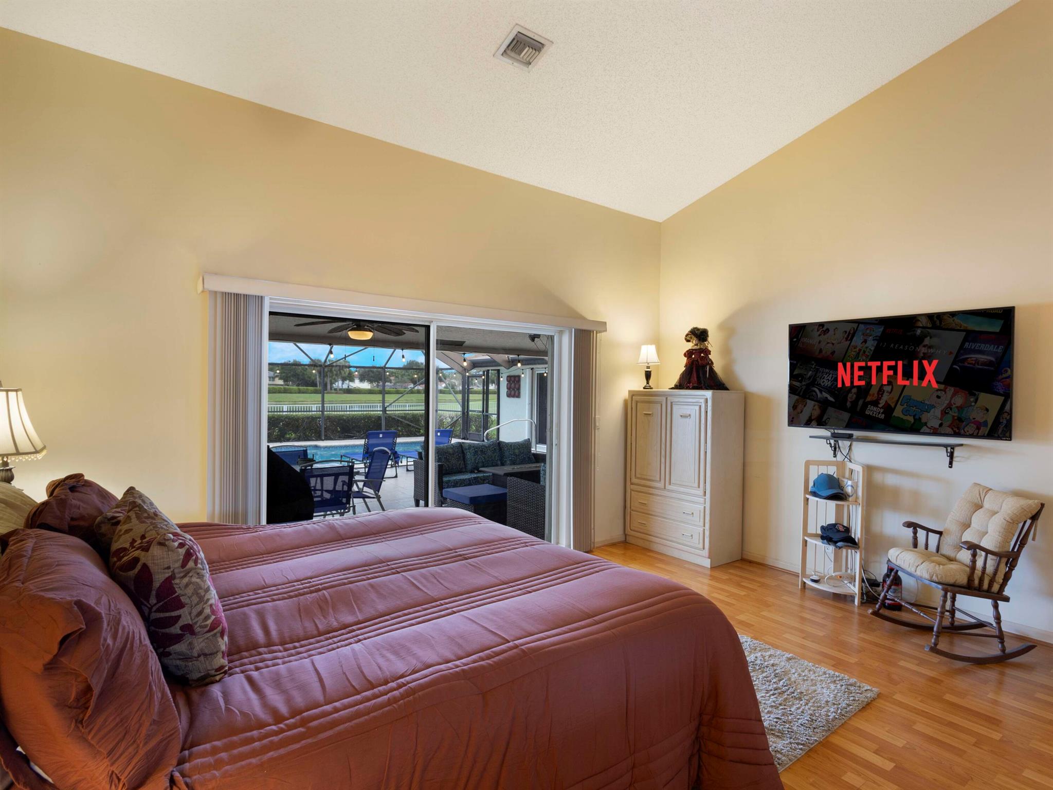 WINSTON TRAILS - Residential