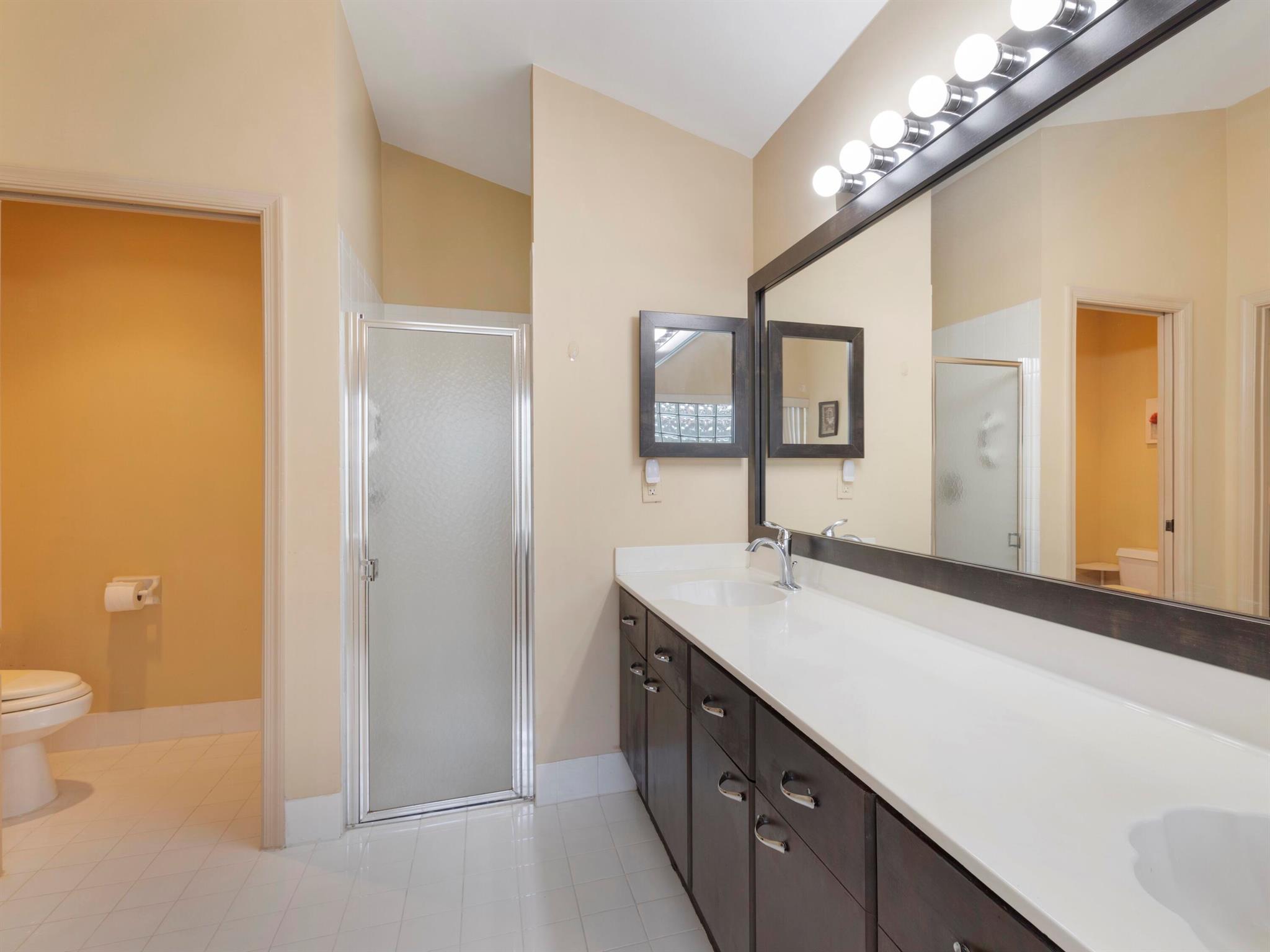 WINSTON TRAILS - Residential