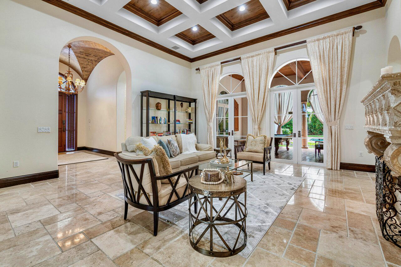 SPANISH RIVER LAND CO SUB UNIT 1 - Residential