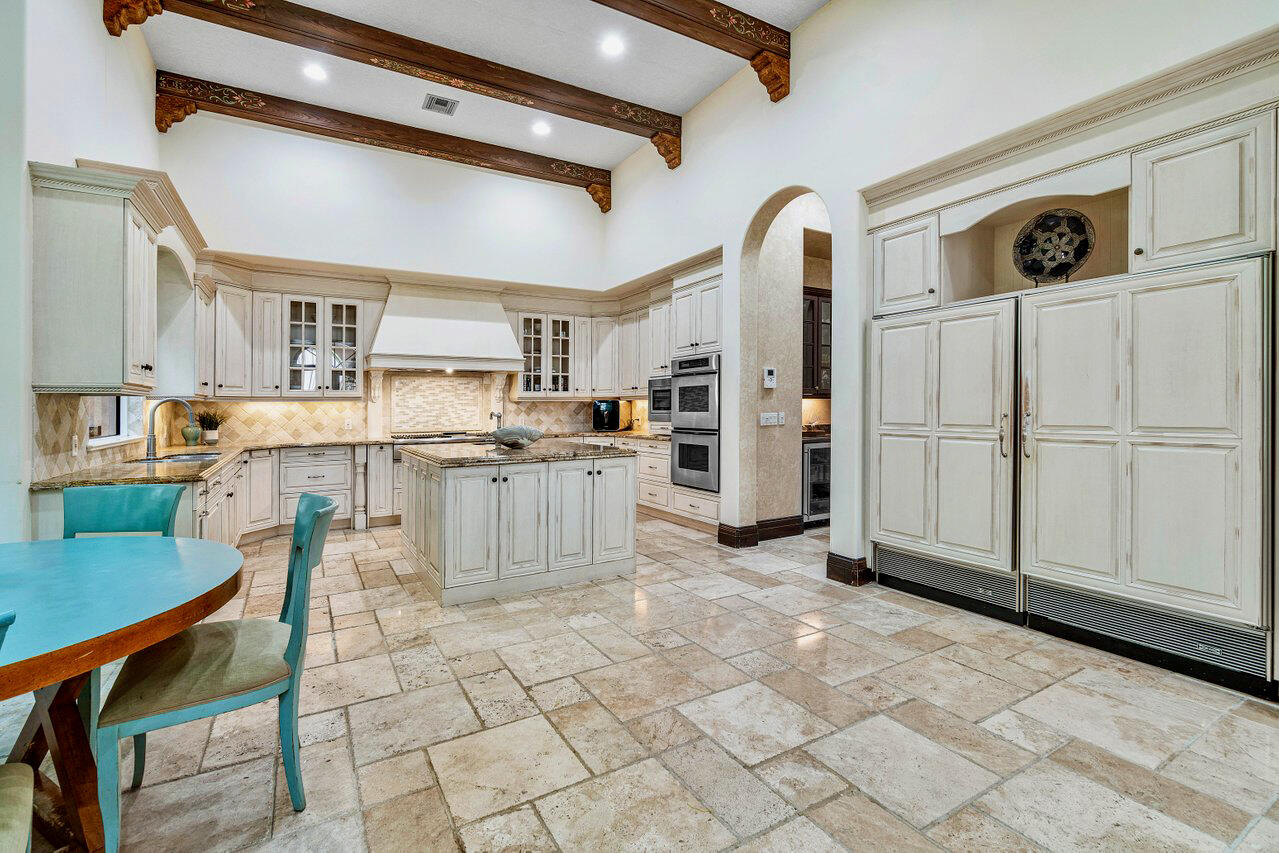 SPANISH RIVER LAND CO SUB UNIT 1 - Residential