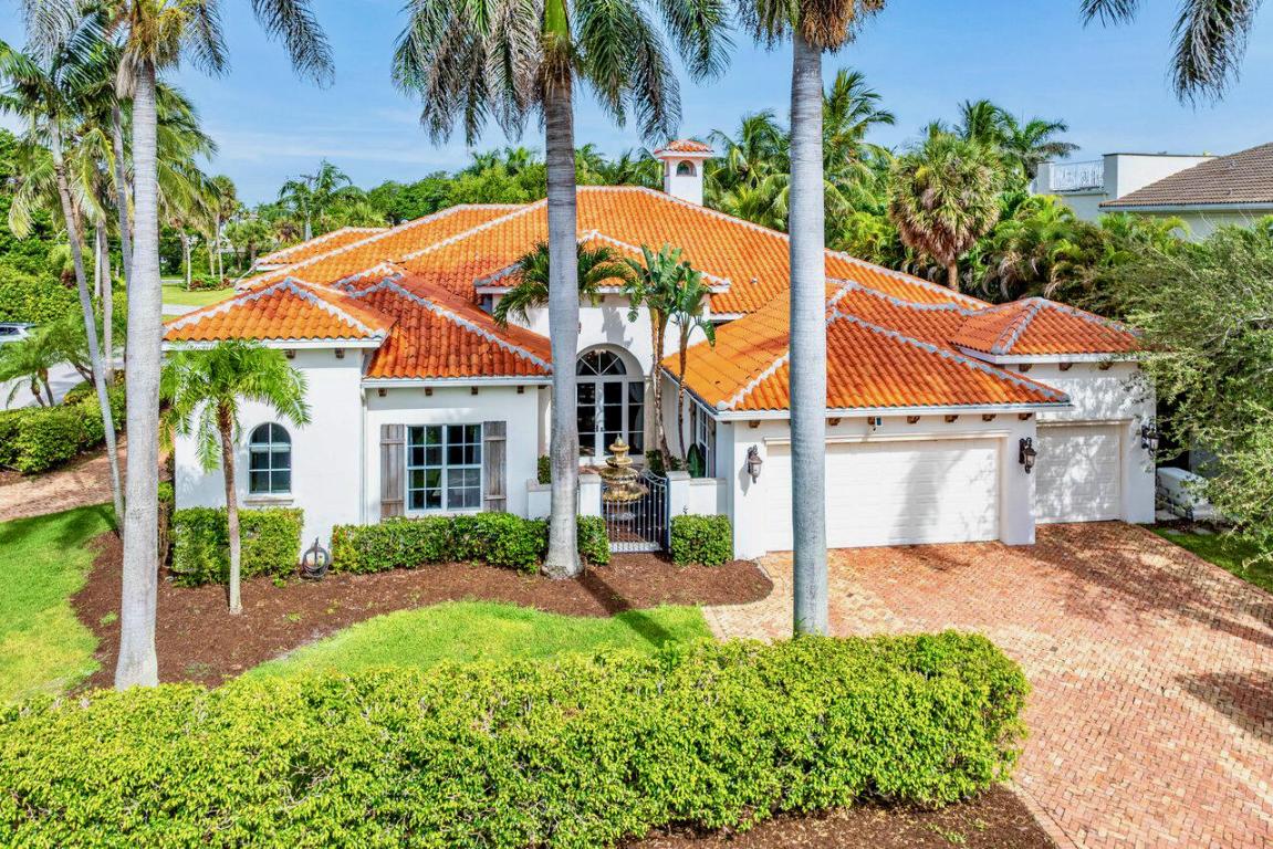 SPANISH RIVER LAND CO SUB UNIT 1 - Residential