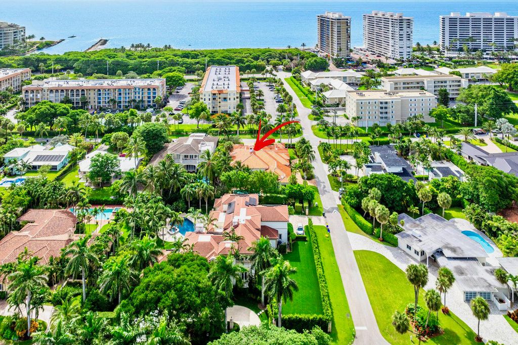 Photo of 1191 Banyan Road, Boca Raton, FL 33432 (MLS # R11003125)
