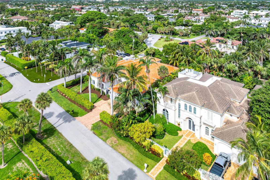 SPANISH RIVER LAND CO SUB UNIT 1 - Residential