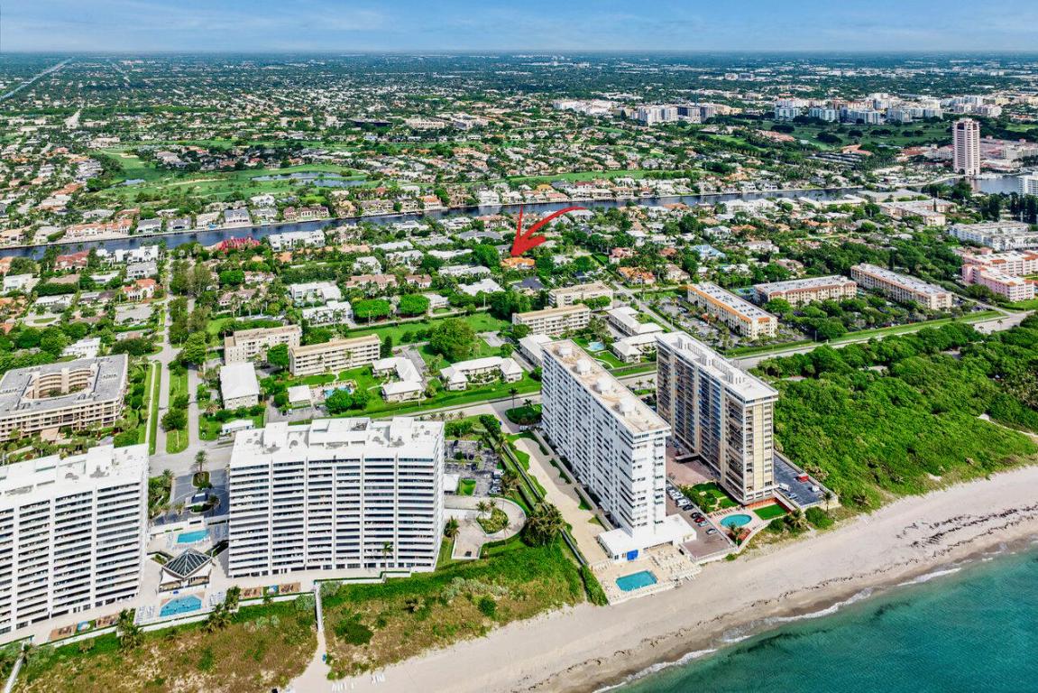 SPANISH RIVER LAND CO SUB UNIT 1 - Residential