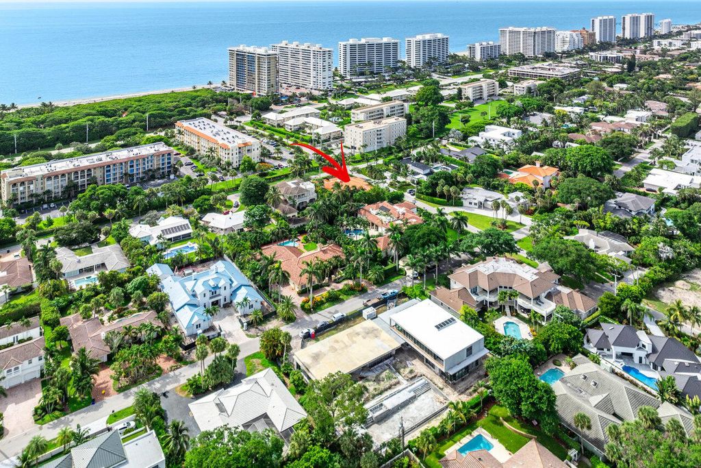 Photo of 1191 Banyan Road, Boca Raton, FL 33432 (MLS # R11003125)