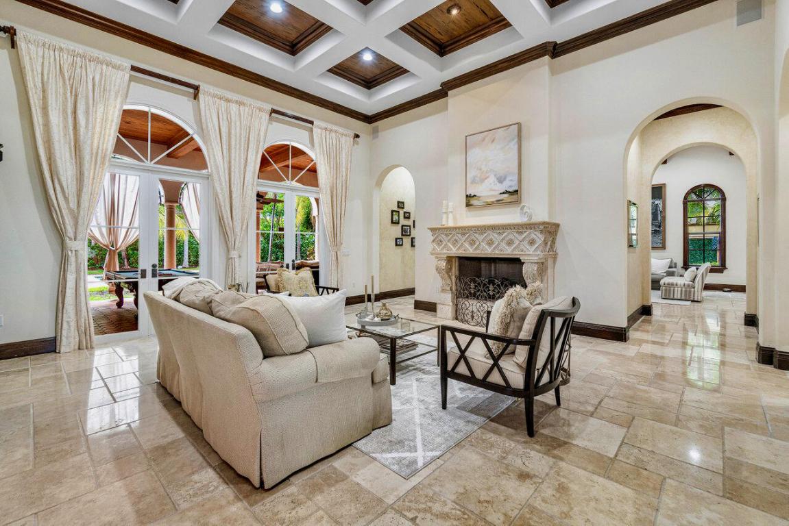 SPANISH RIVER LAND CO SUB UNIT 1 - Residential