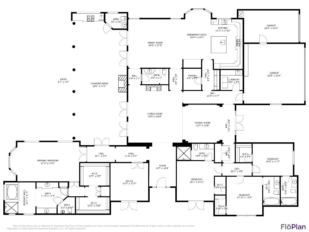 SPANISH RIVER LAND CO SUB UNIT 1 - Residential