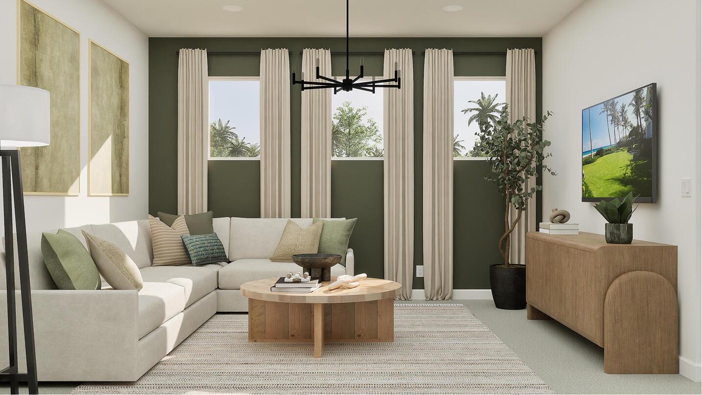 LOTIS WELLINGTON - Residential
