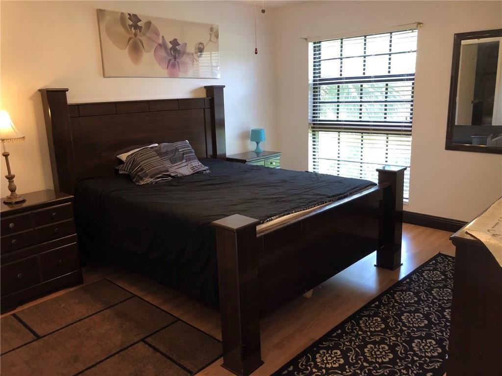 Inverwood Condo - Residential Lease