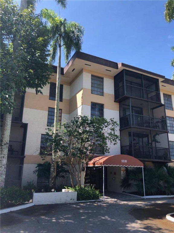 Inverwood Condo - Residential Lease