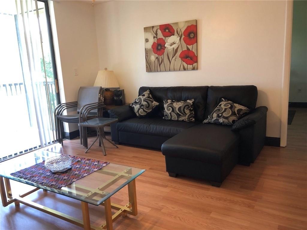 Inverwood Condo - Residential Lease