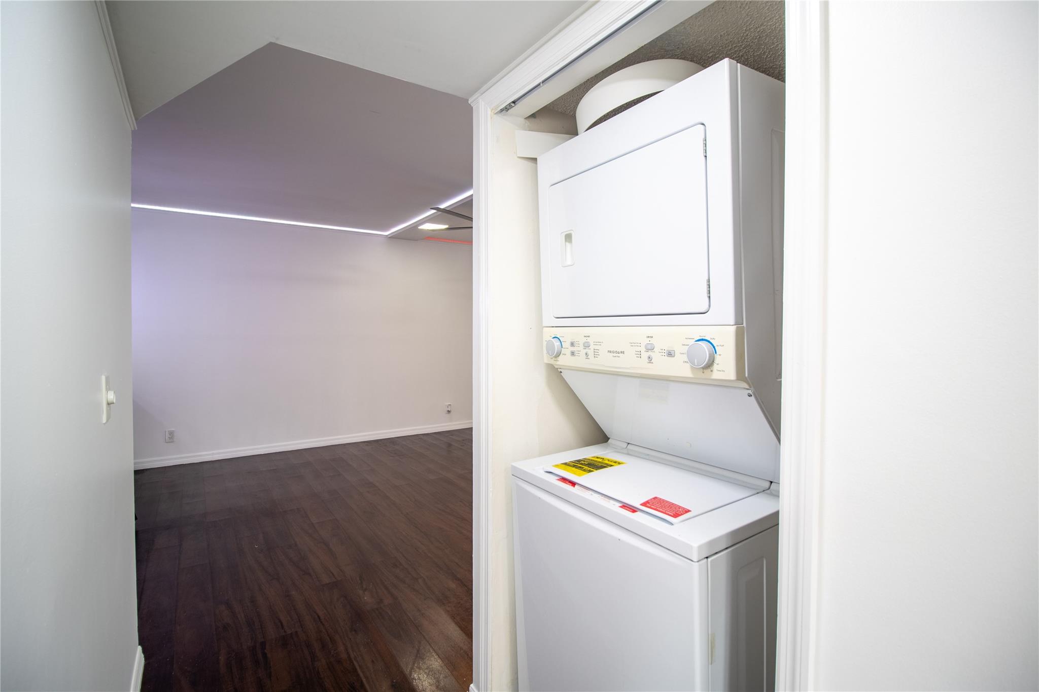 FOREST PARK SOUTH I - Residential Lease