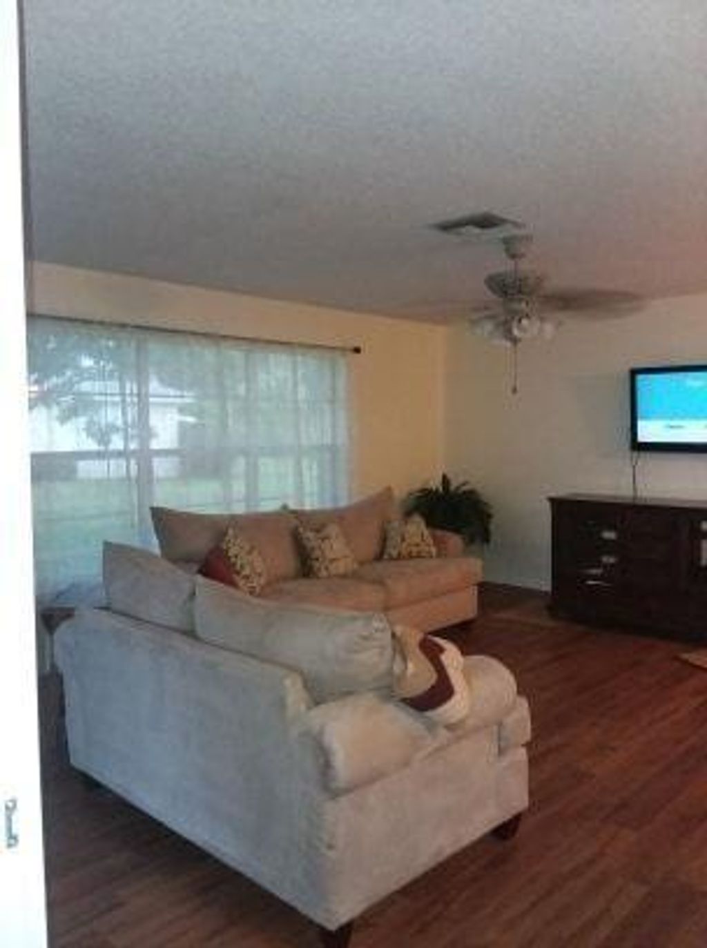 Photo of 209 Manatee A Lane #0, Fort Pierce, FL 34950 (MLS # R10696800)