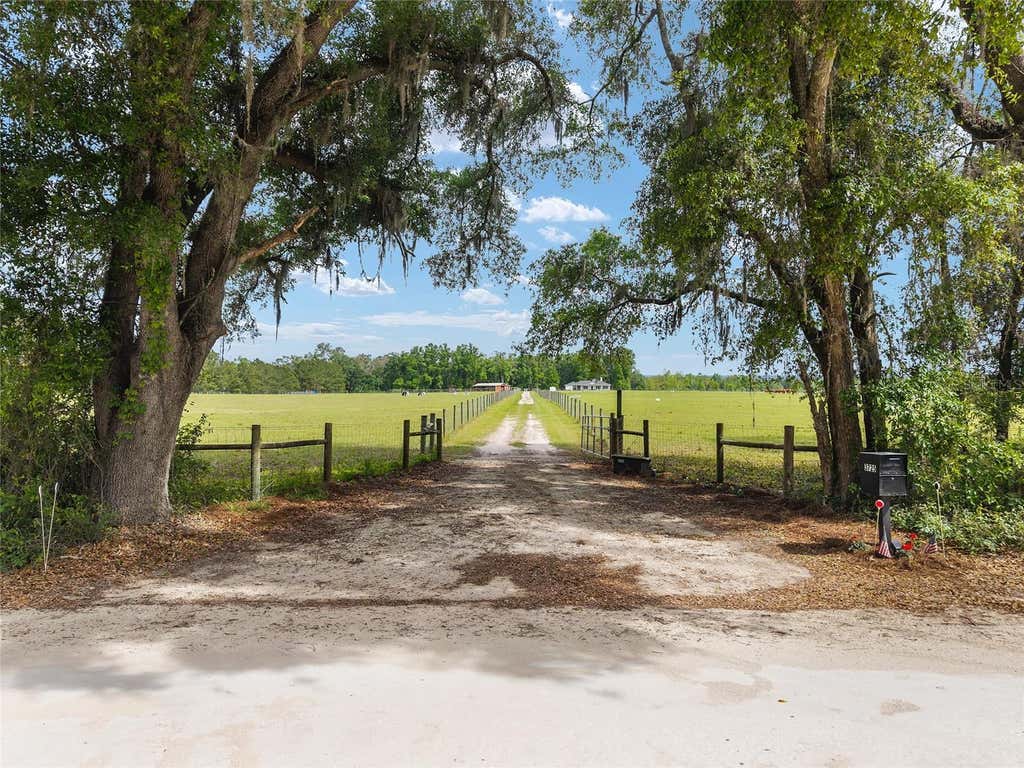 Photo of 3725 172nd Street, Wellborn, FL 32094 (MLS # B26028114)