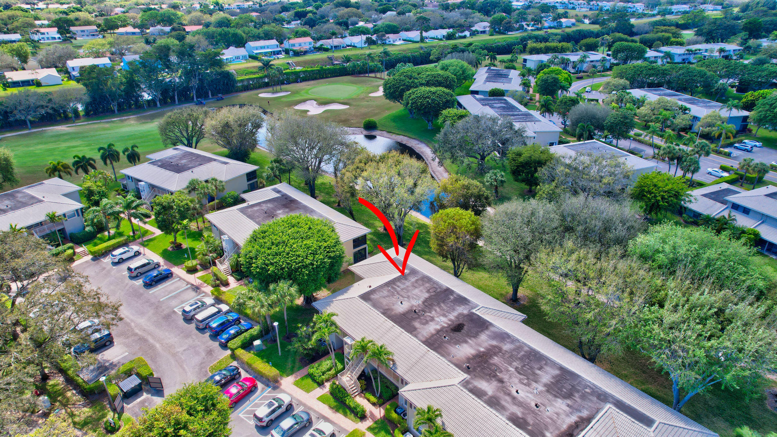 STRATFORD AT HUNTERS RUN CONDO - Residential