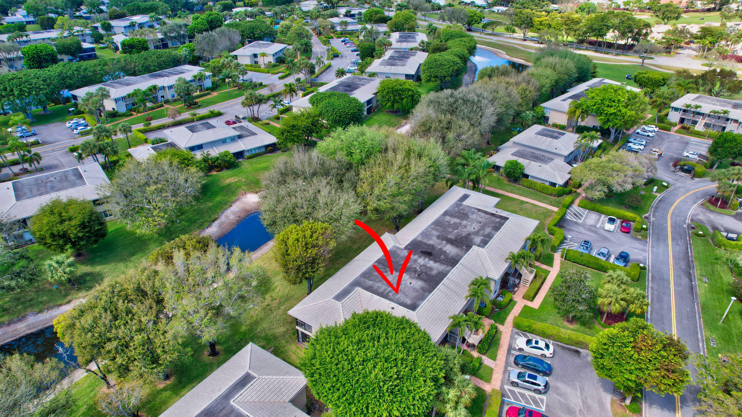 STRATFORD AT HUNTERS RUN CONDO - Residential