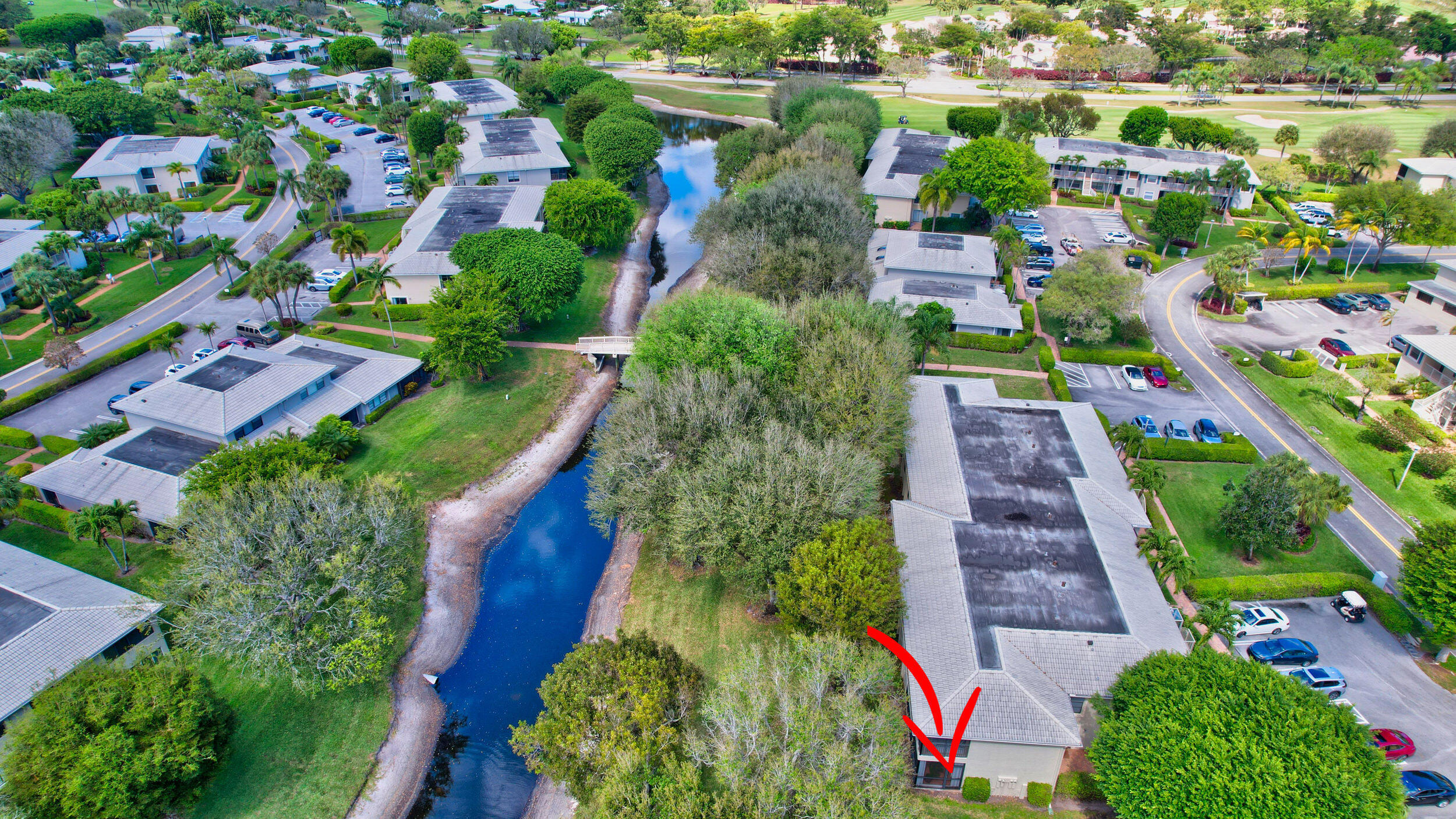 STRATFORD AT HUNTERS RUN CONDO - Residential