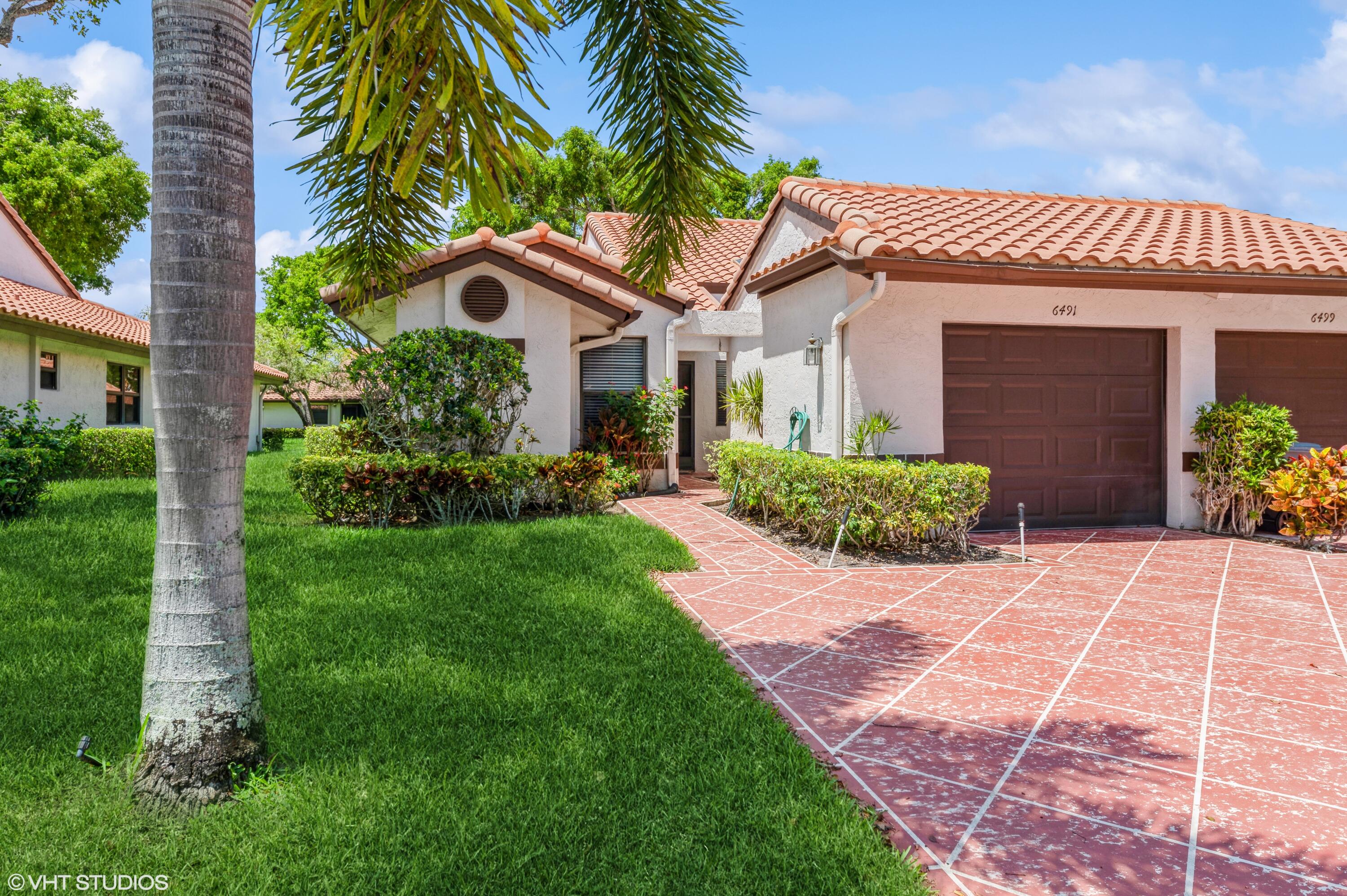 6491 Royal Manor Circle