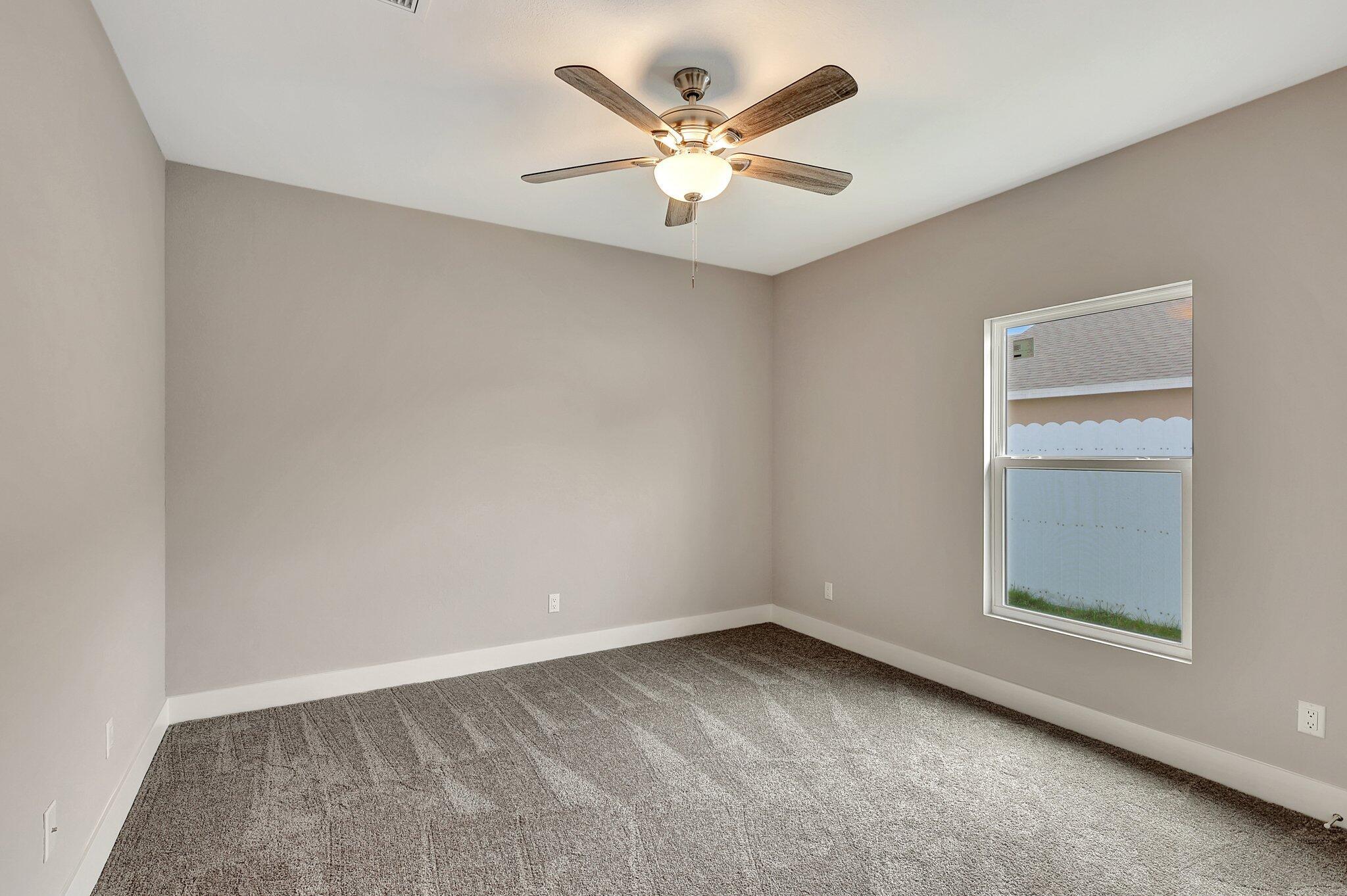 PORT ST LUCIE SECTION 37 - Residential