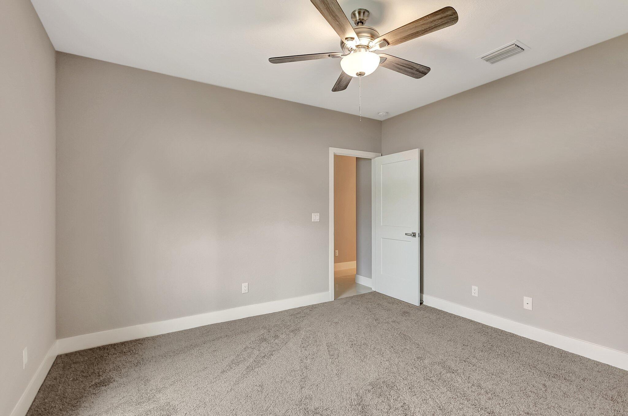 PORT ST LUCIE SECTION 37 - Residential
