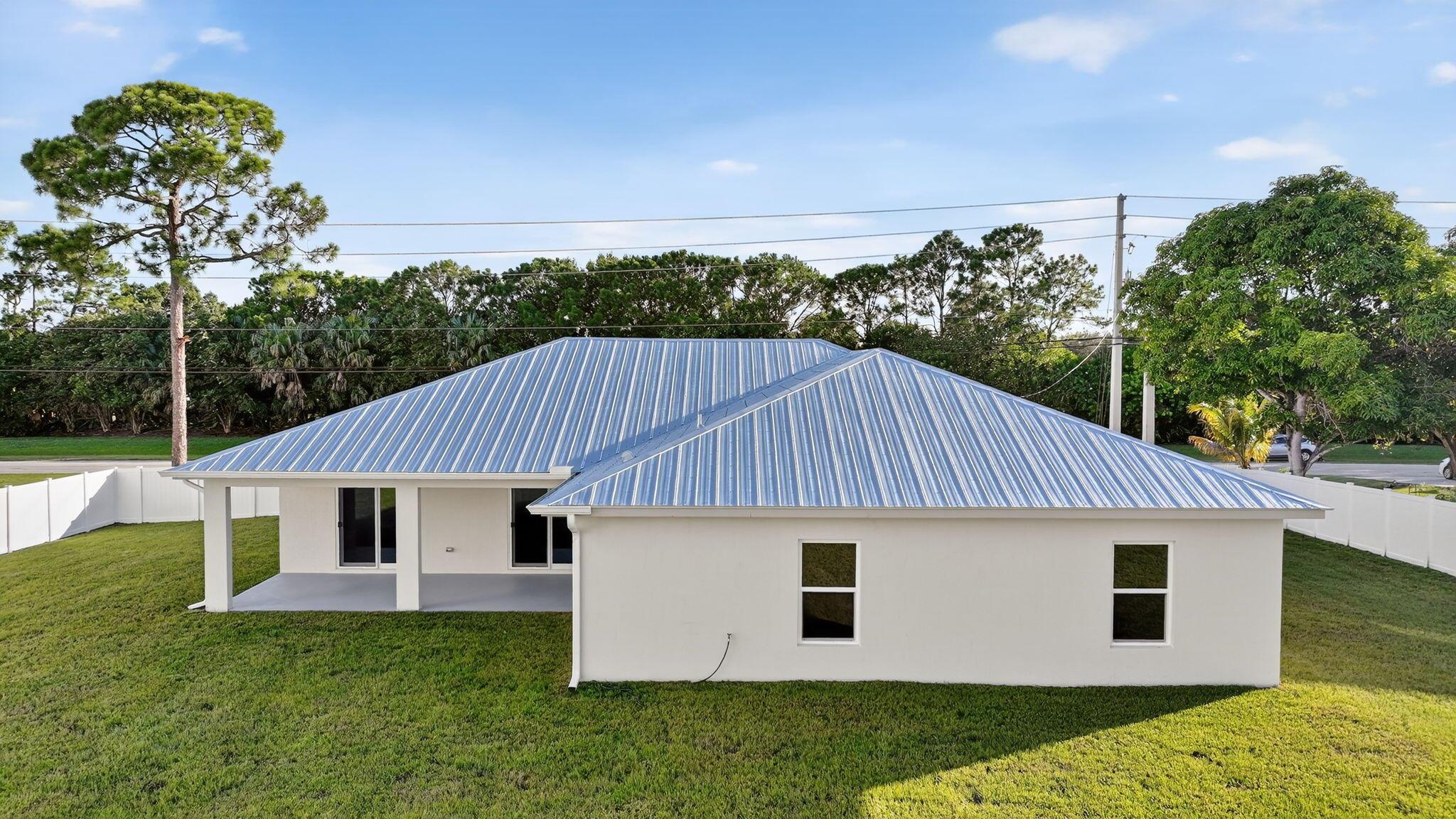 PORT ST LUCIE SECTION 37 - Residential