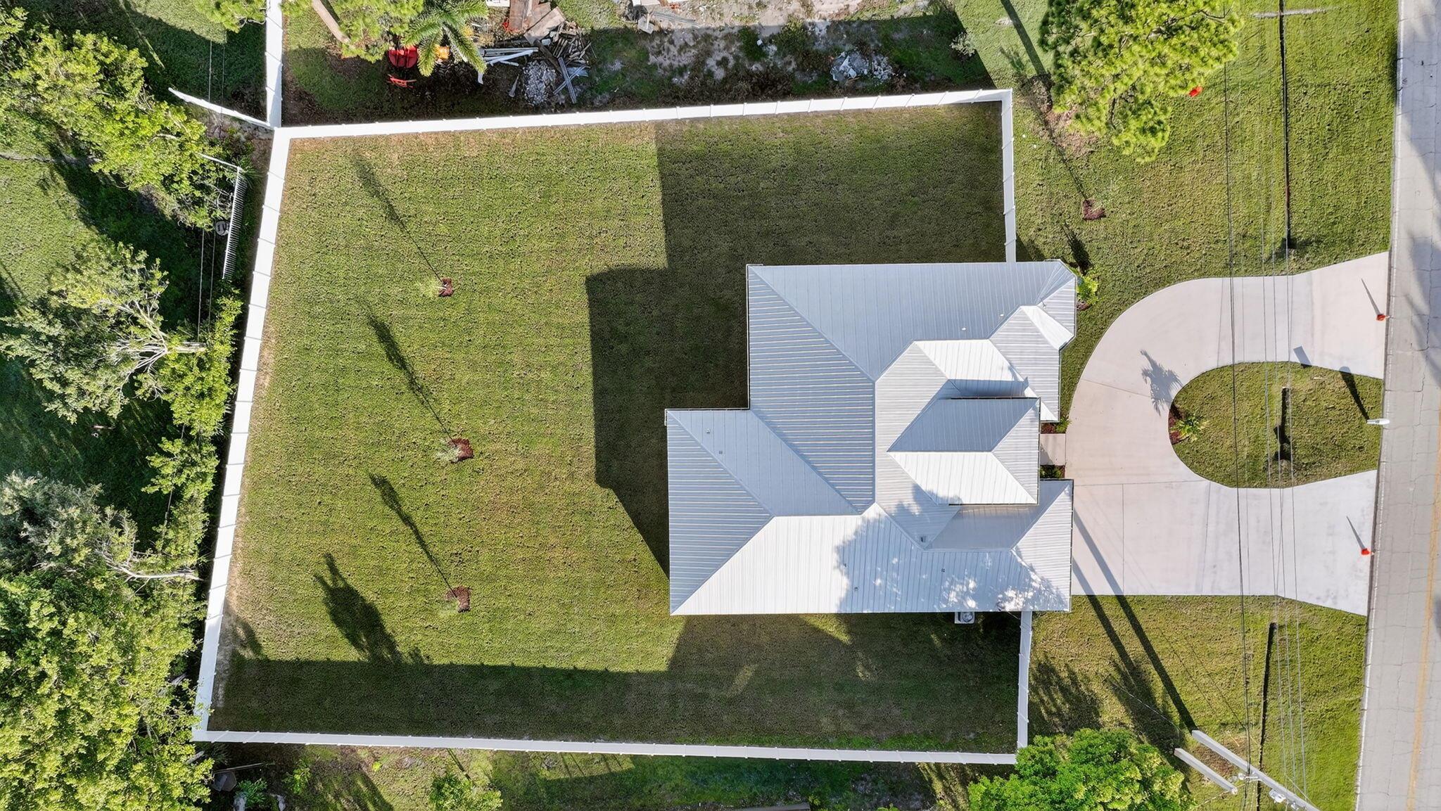 PORT ST LUCIE SECTION 37 - Residential