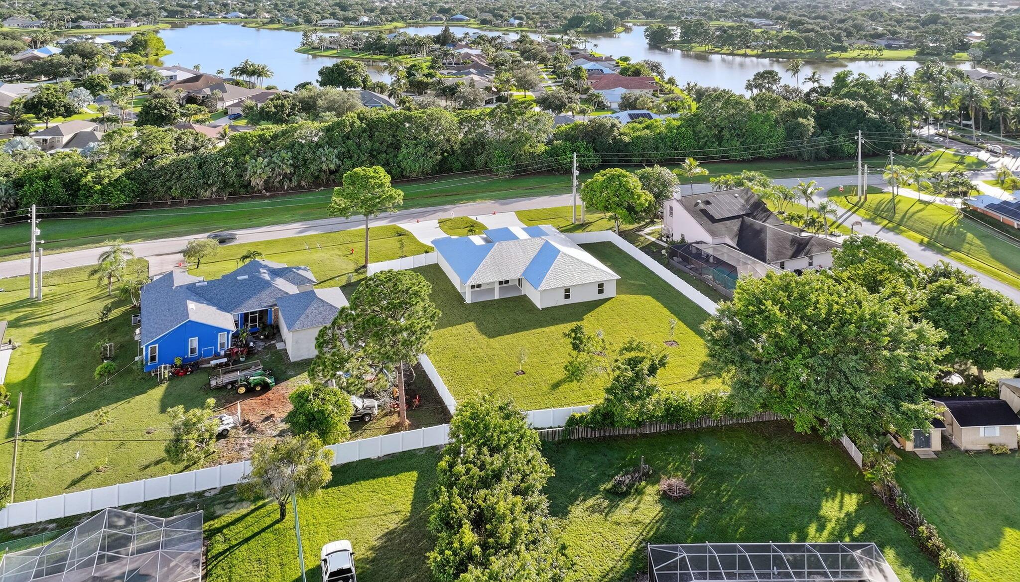 PORT ST LUCIE SECTION 37 - Residential