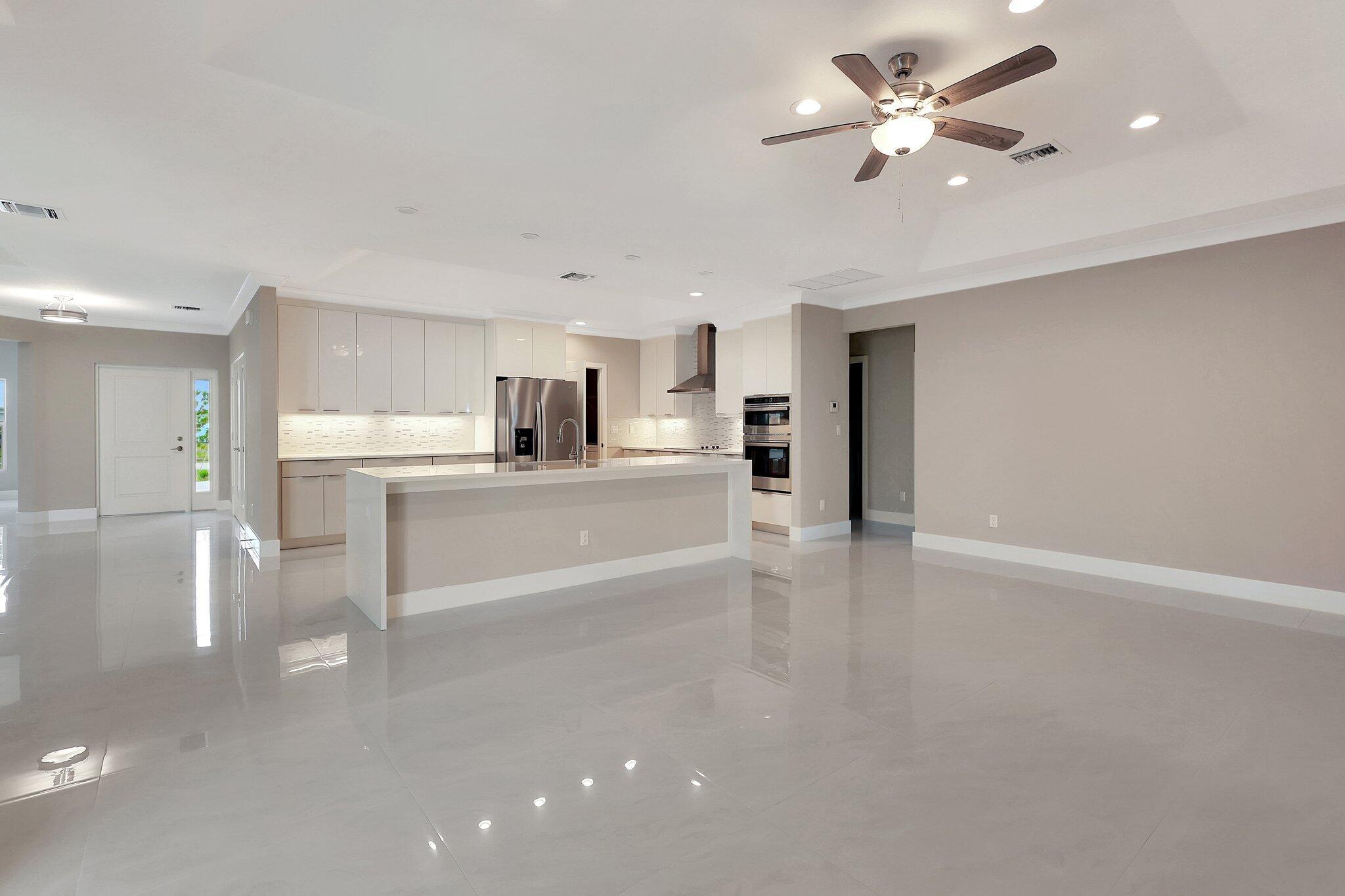 PORT ST LUCIE SECTION 37 - Residential