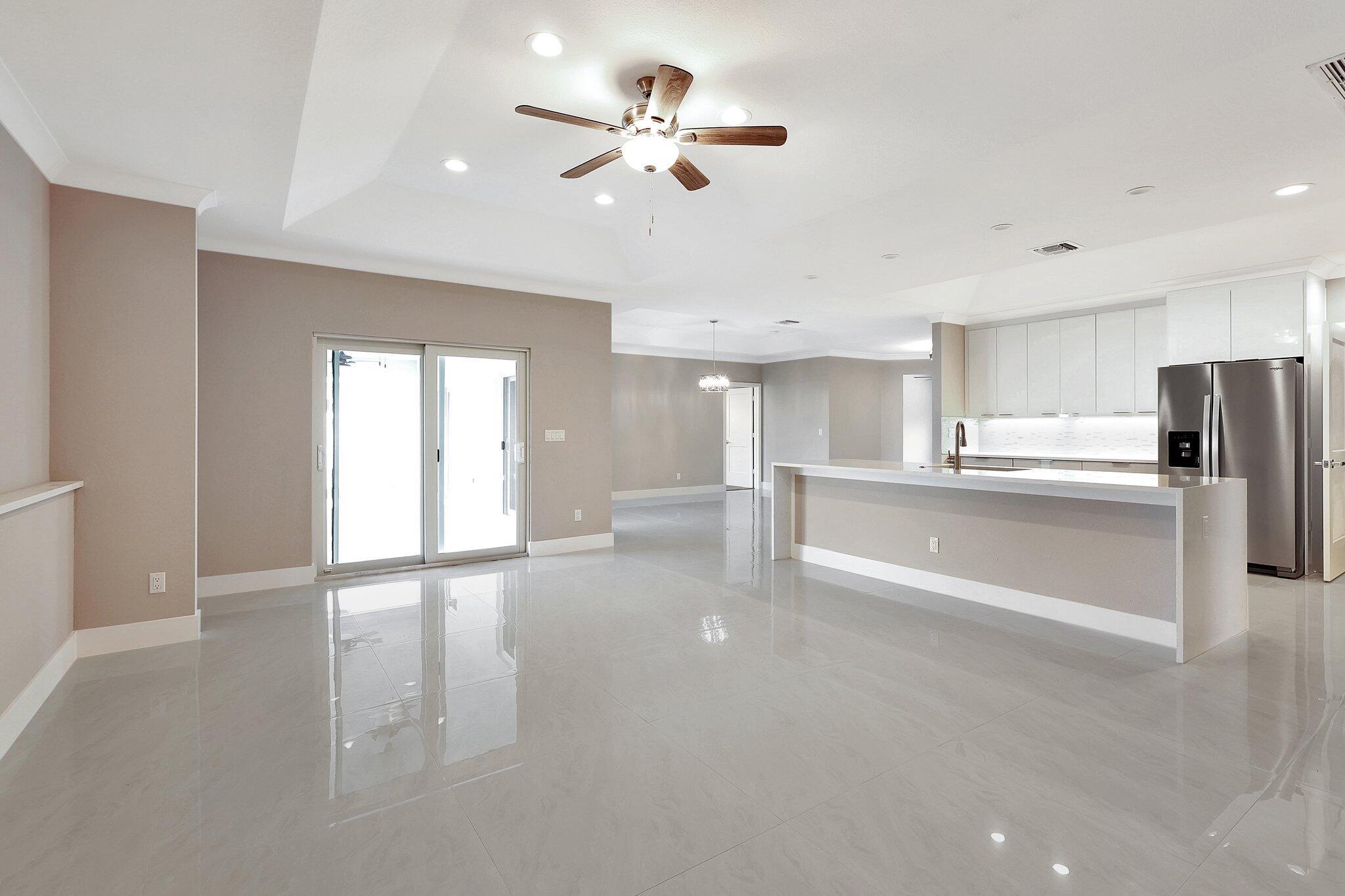 PORT ST LUCIE SECTION 37 - Residential
