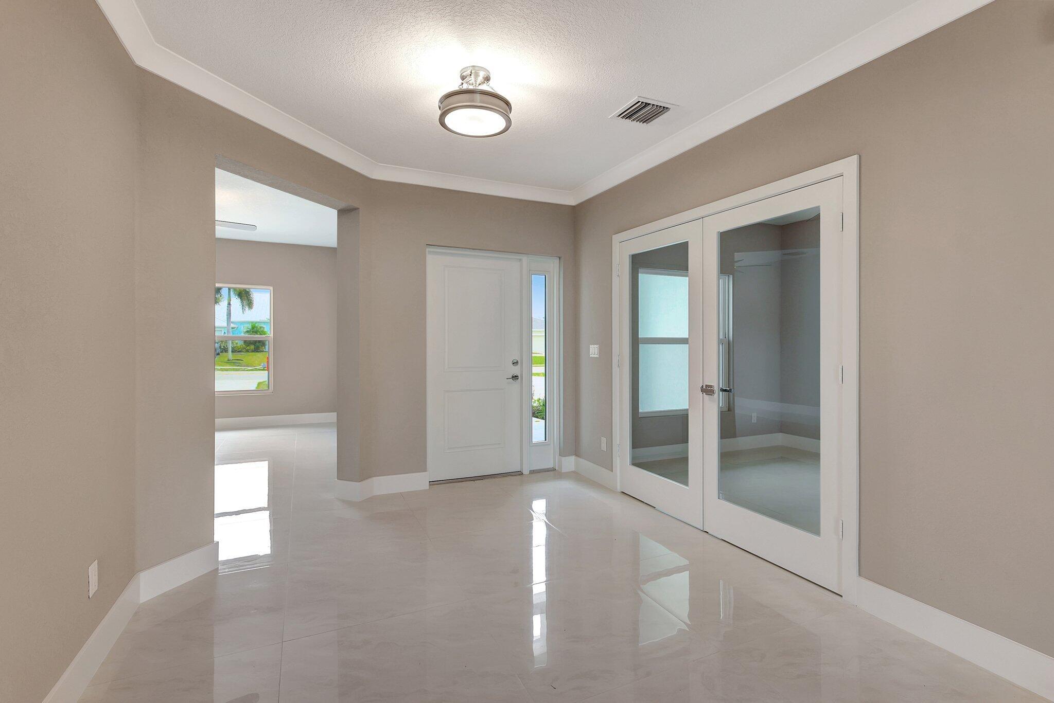 PORT ST LUCIE SECTION 37 - Residential