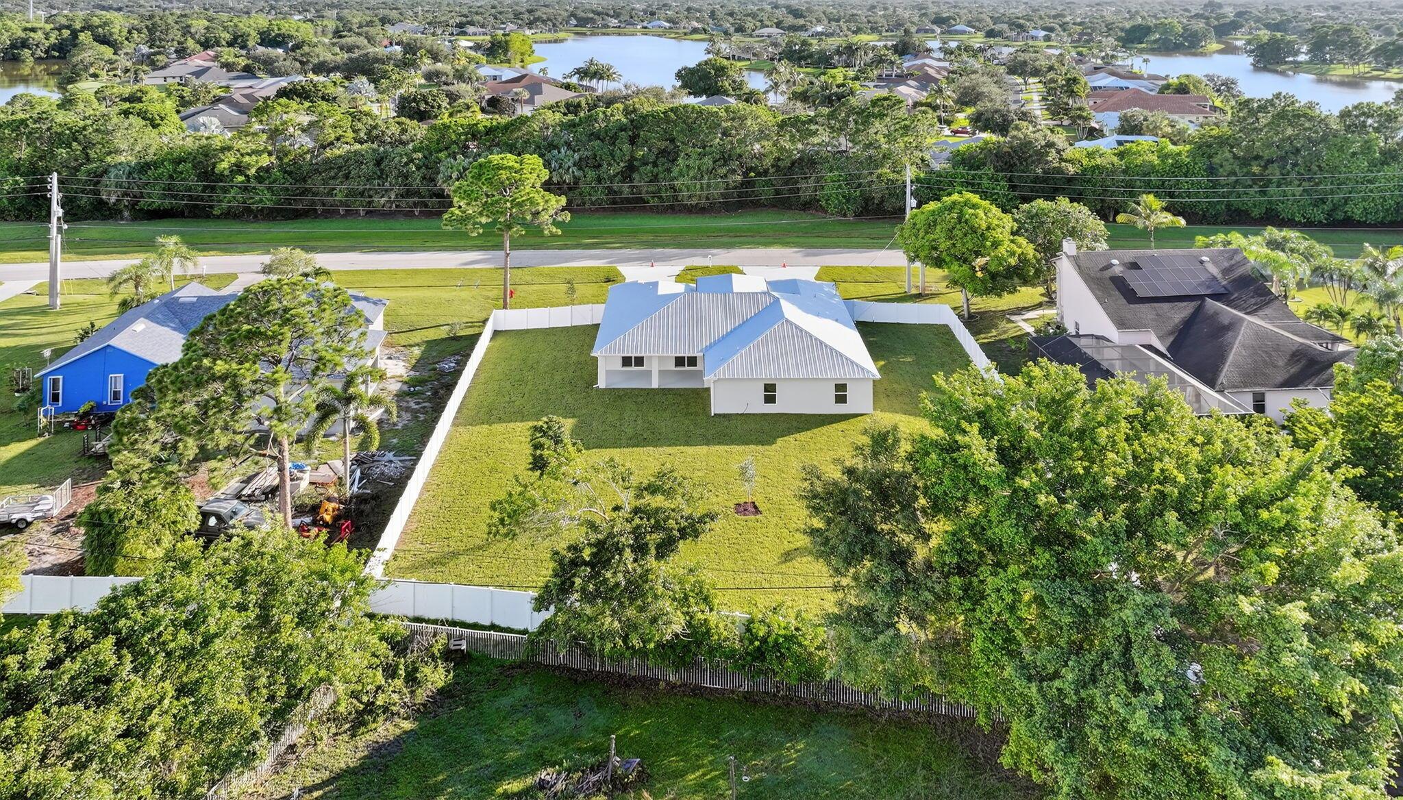 PORT ST LUCIE SECTION 37 - Residential