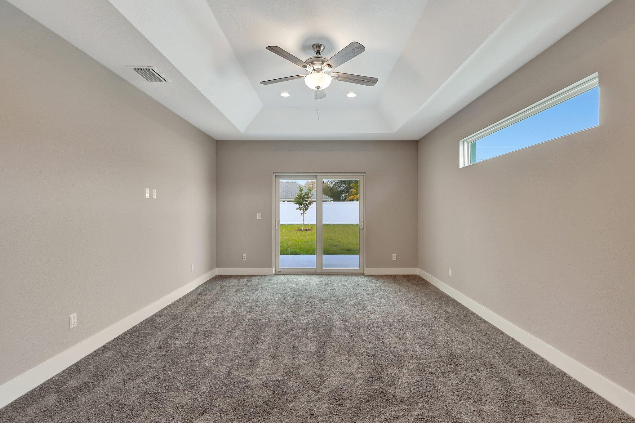 PORT ST LUCIE SECTION 37 - Residential