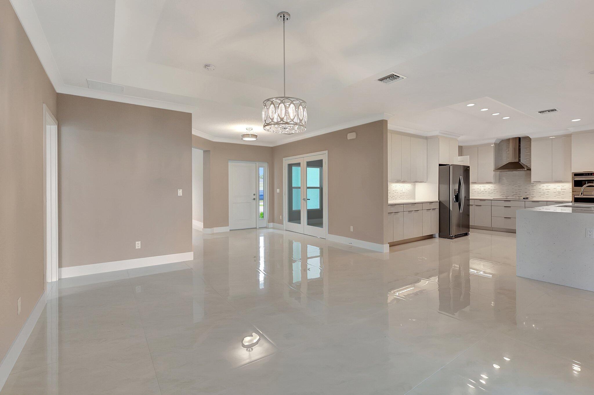 PORT ST LUCIE SECTION 37 - Residential