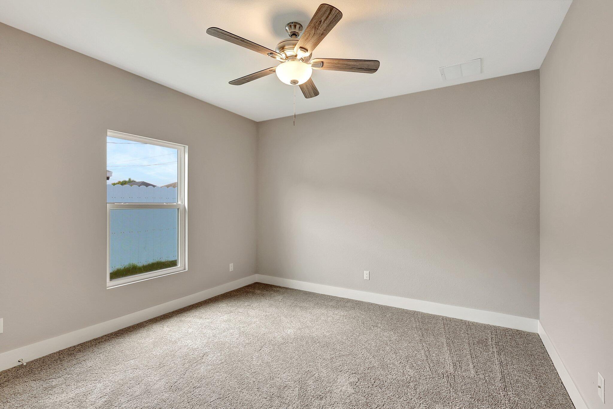 PORT ST LUCIE SECTION 37 - Residential