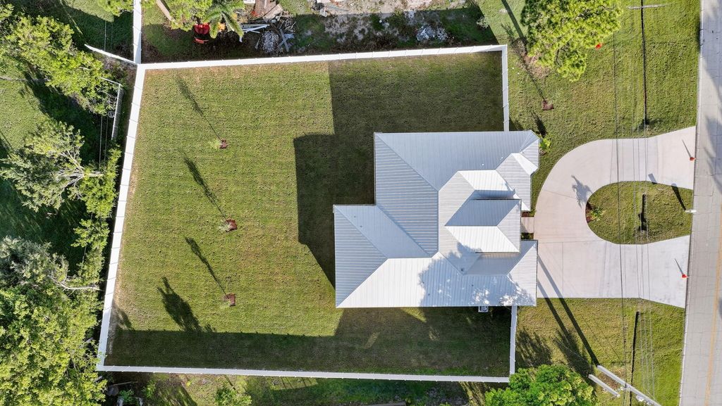 Photo of 156 SW Paar Drive, Port Saint Lucie, FL 34953 (MLS # R11099717)