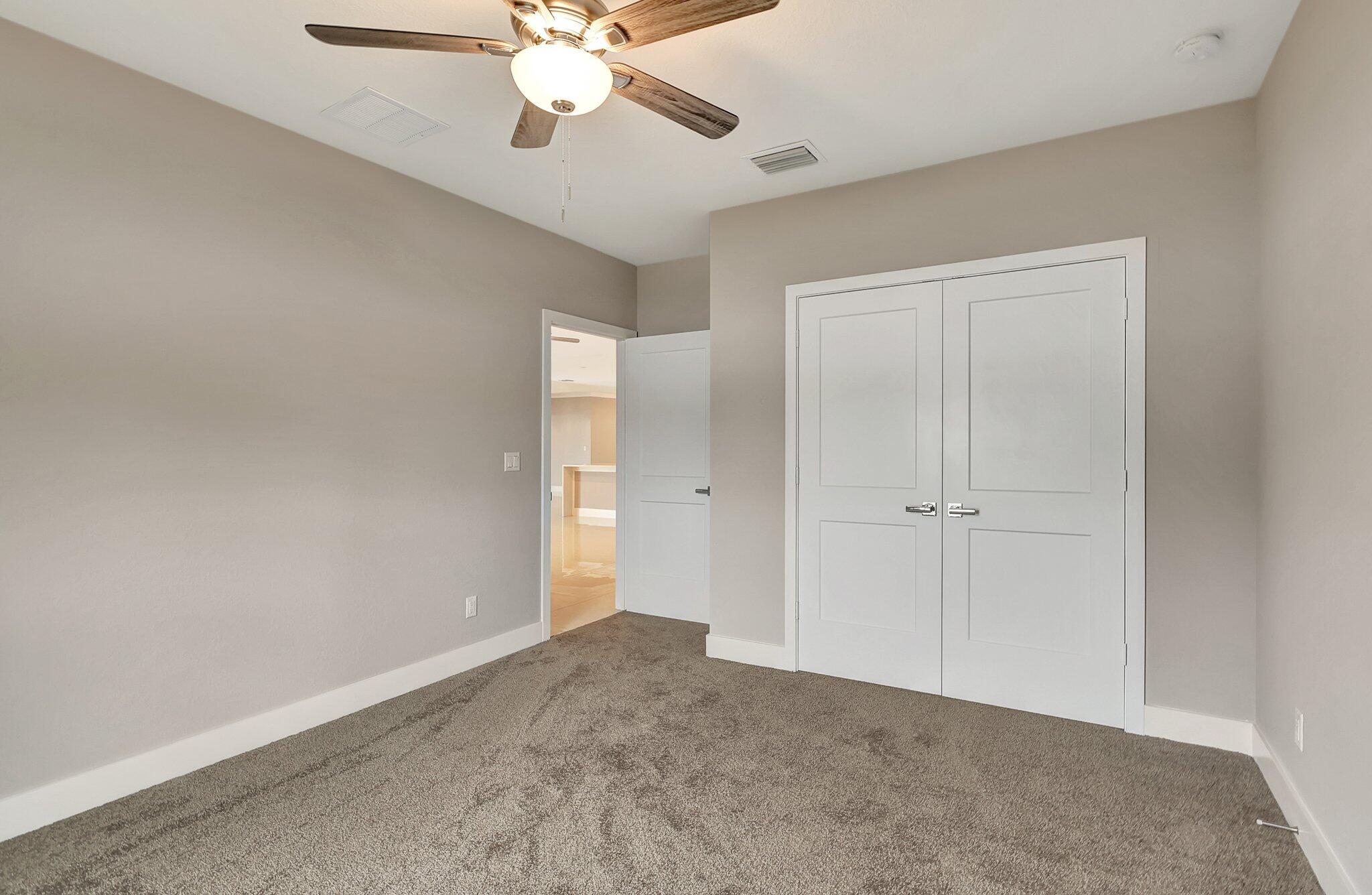 PORT ST LUCIE SECTION 37 - Residential