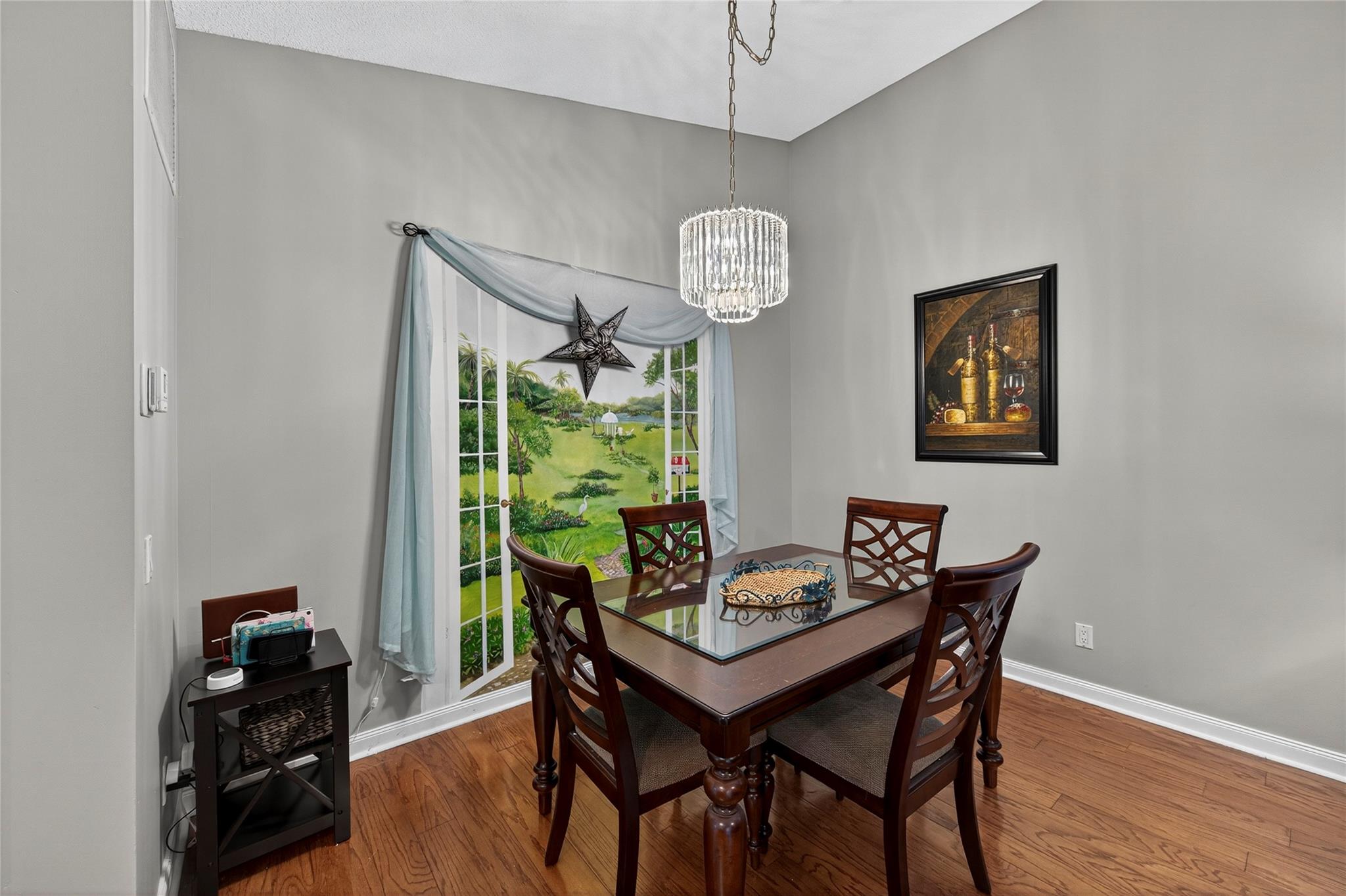 LAKE CATHERINE - Residential