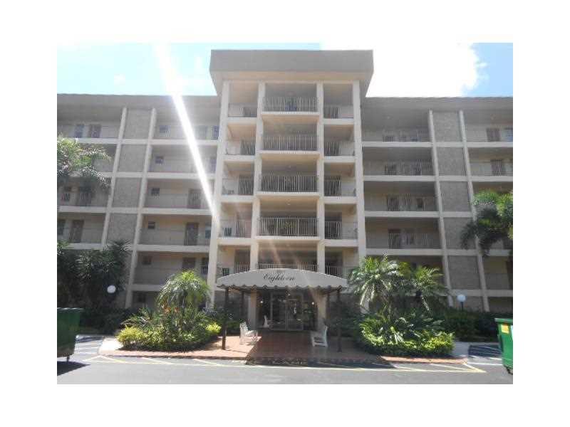 PALM-AIRE COUNTRY CLUB 2 - Residential