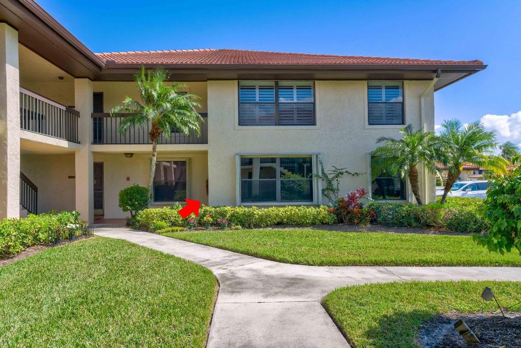 Photo of 641 SW South River Drive #101, Stuart, FL 34997 (MLS # R10933948)