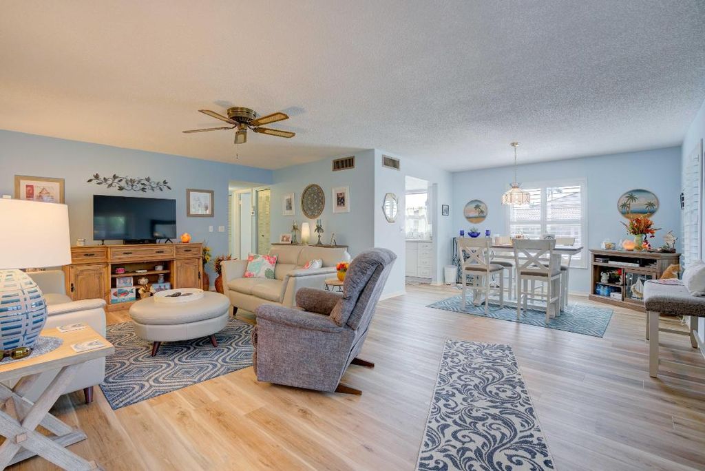 Photo of 641 SW South River Drive #101, Stuart, FL 34997 (MLS # R10933948)