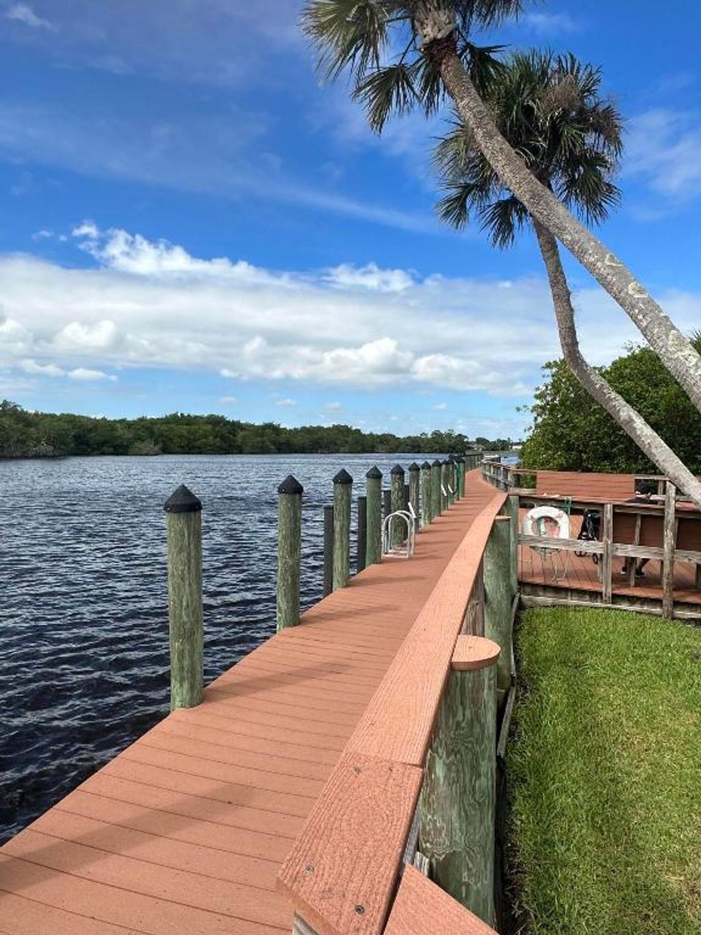 Photo of 641 SW South River Drive #101, Stuart, FL 34997 (MLS # R10933948)