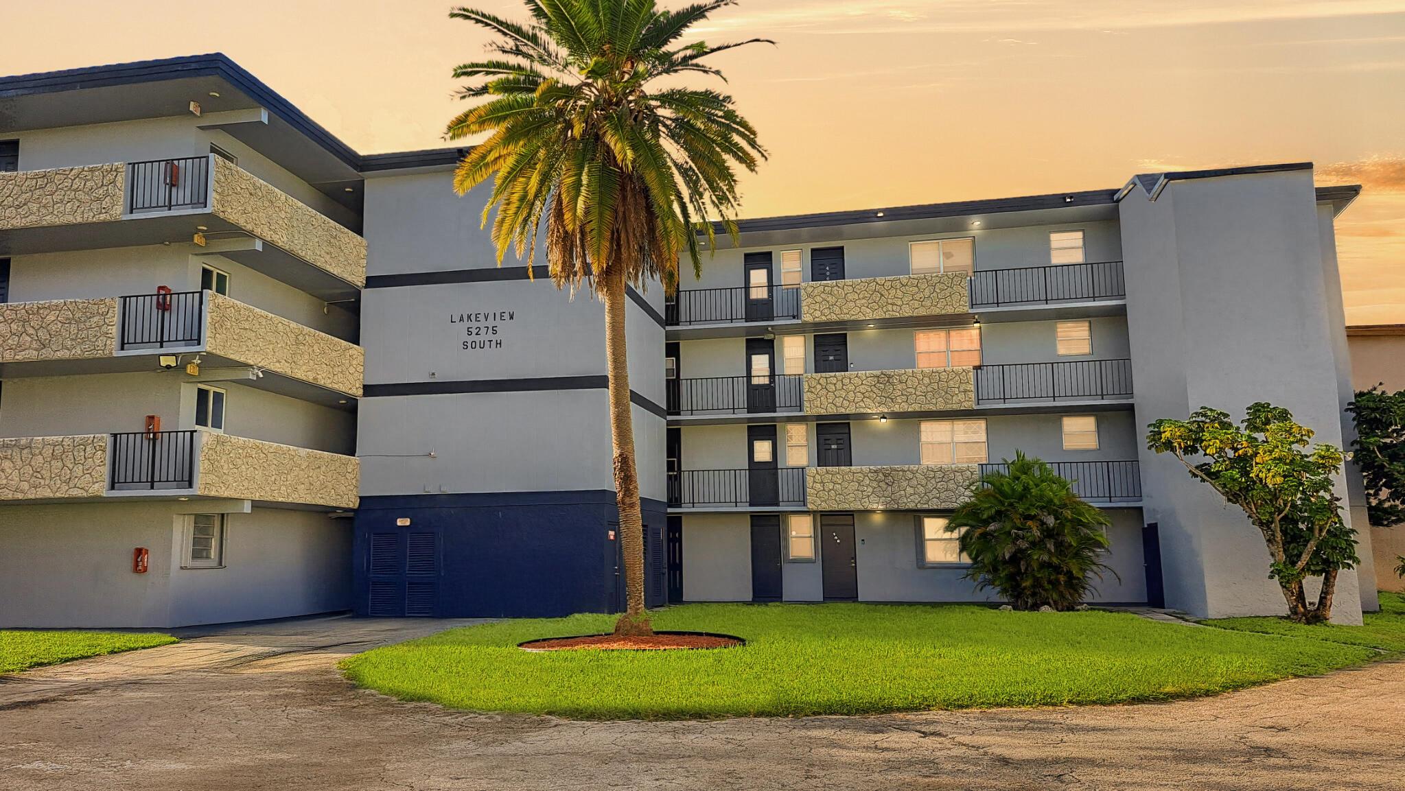 LAKEVIEW SOUTH CONDO - Residential