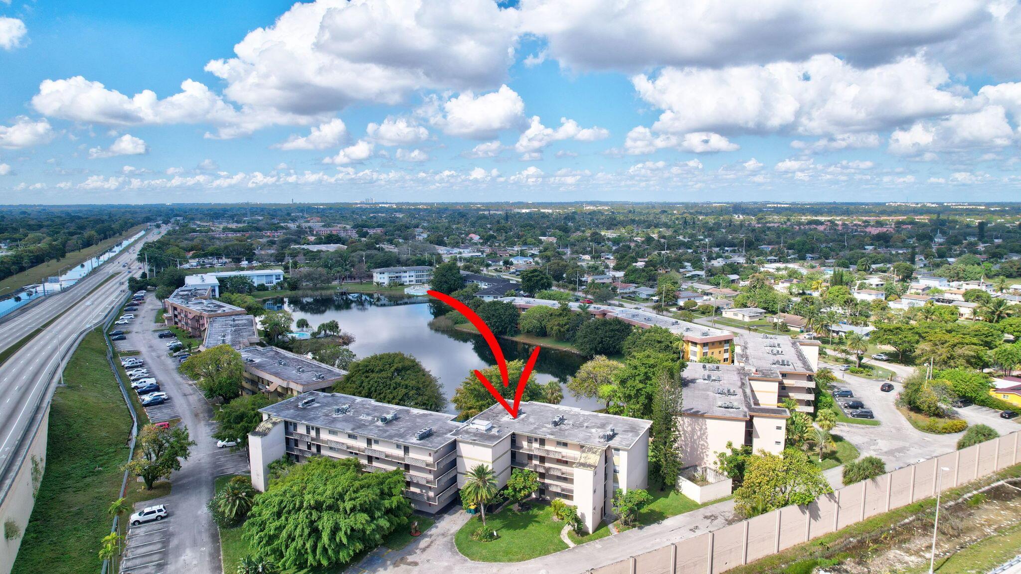 LAKEVIEW SOUTH CONDO - Residential