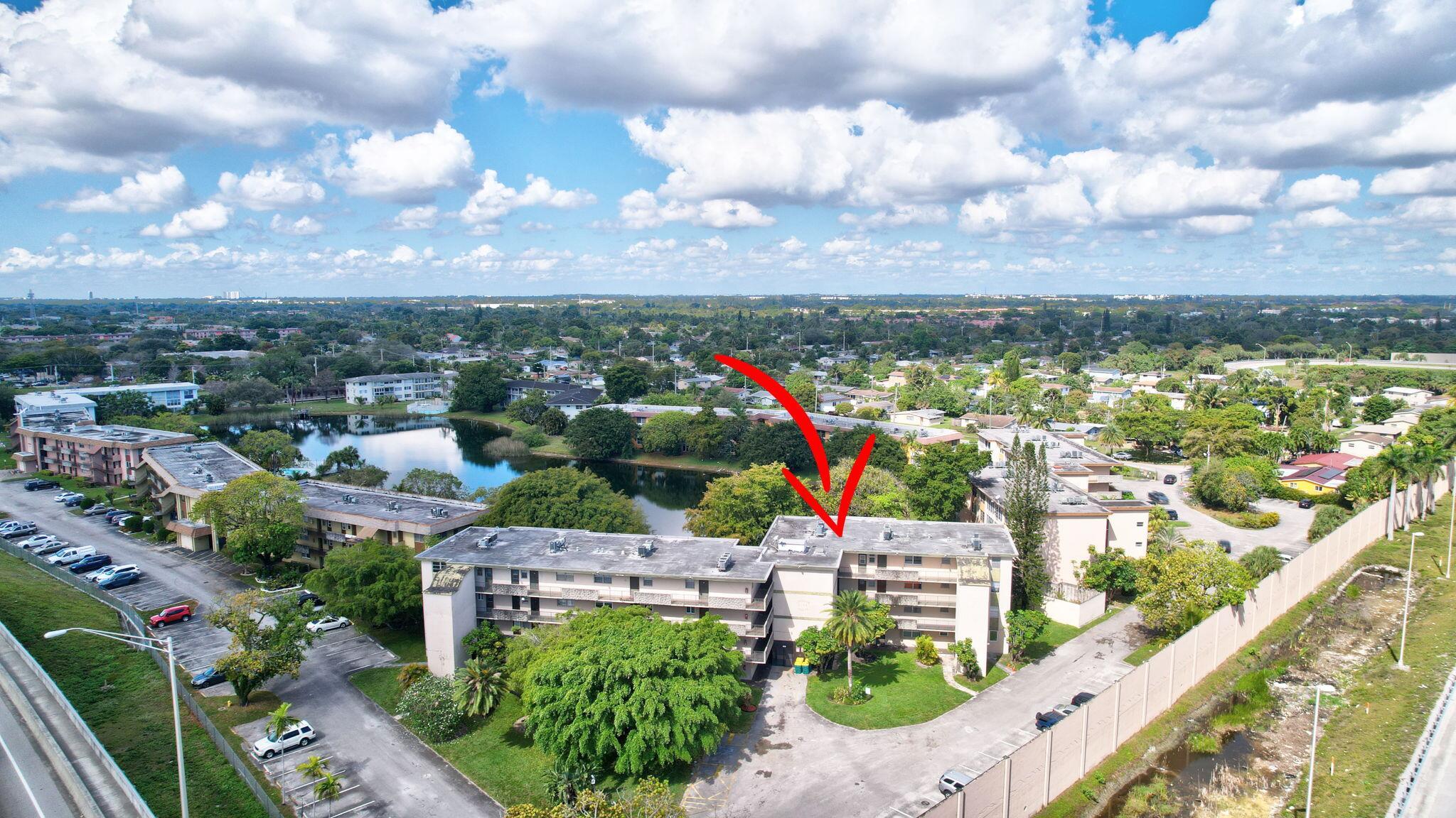 LAKEVIEW SOUTH CONDO - Residential